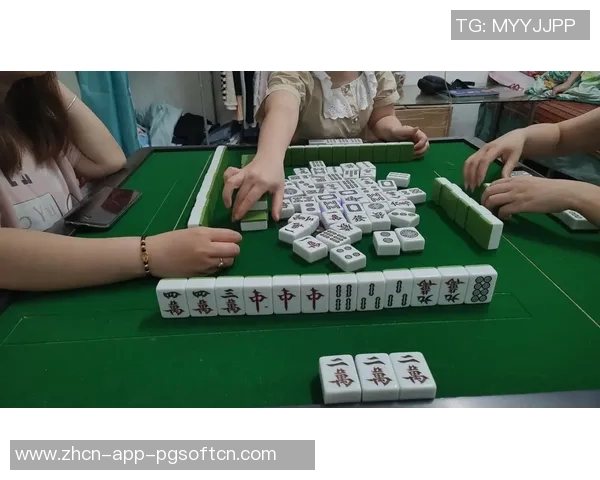 pg麻将胡了在线-一、麻将胡了在线，真实麻将体验的重现-pg麻将胡了在线