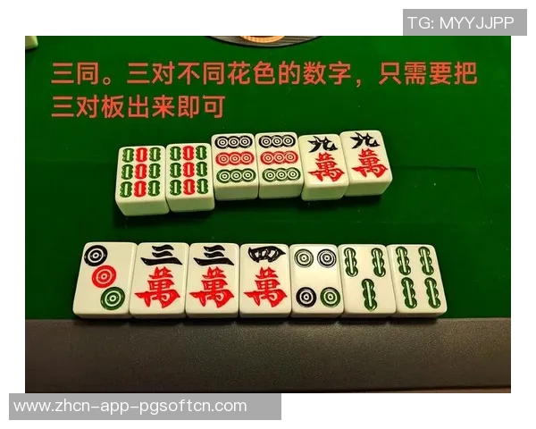 麻将胡了有什么技巧-麻将胡牌技巧探讨,洞悉胜利之道-麻将胡了有什么技巧 麻将胡了有什么技巧-麻将胡牌技巧探讨,洞悉胜利之道-麻将胡了有什么技巧